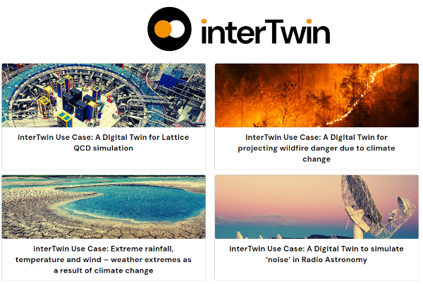 InterTwin